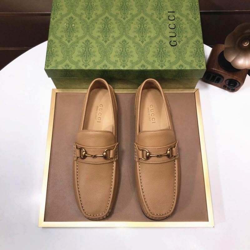 Gucci Business Shoes